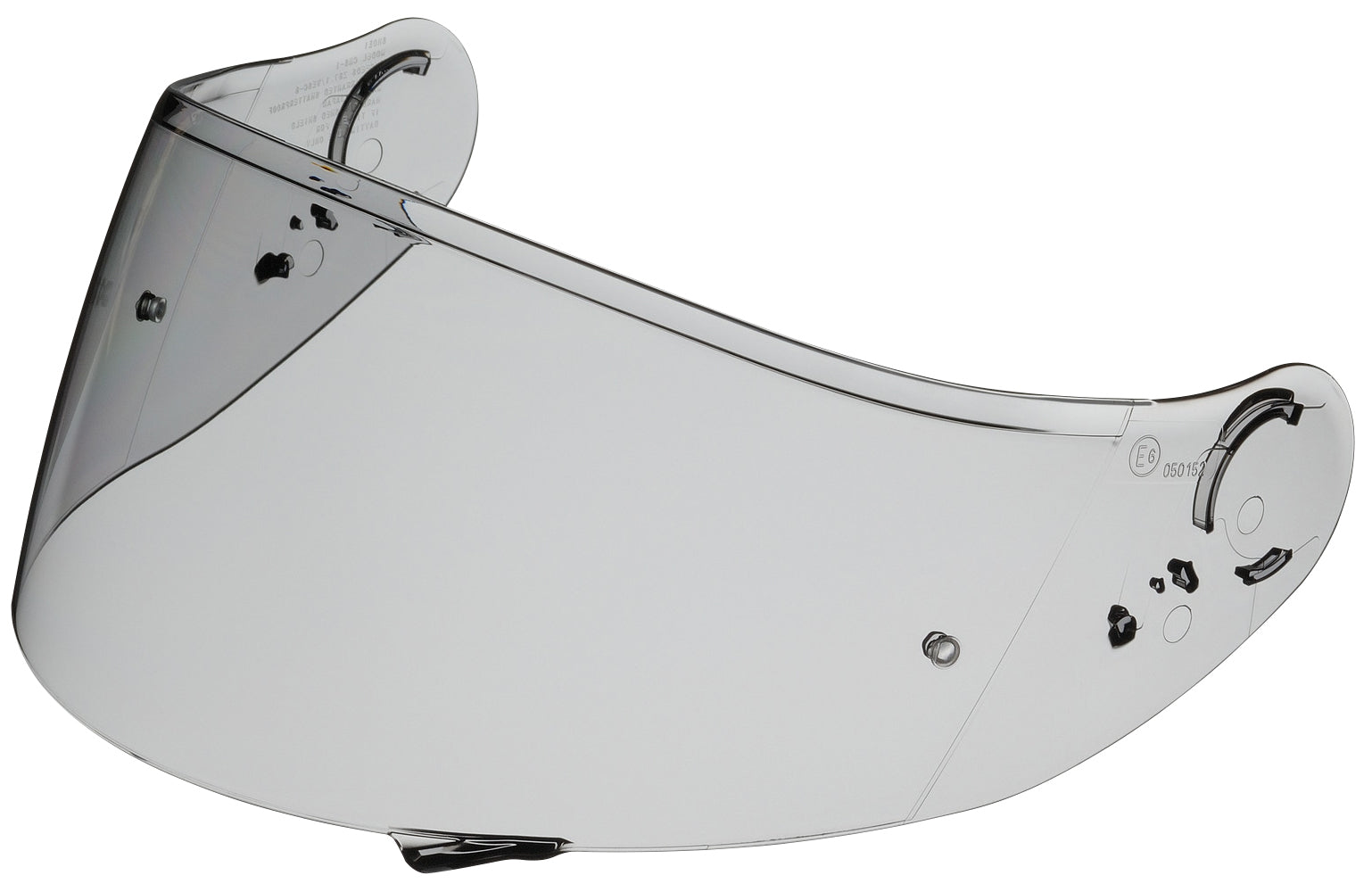 CNS-1 PINLOCK SHIELD MEL SMK