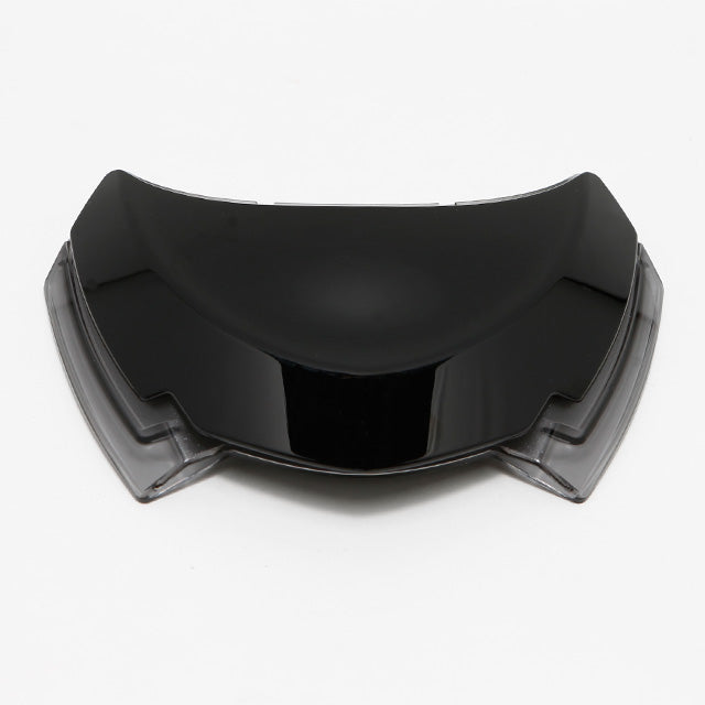 GT-AIR UPPER AIR INTAKE BLK