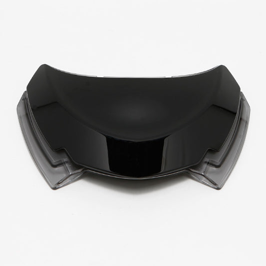 GT-AIR UPPER AIR INTAKE BLK