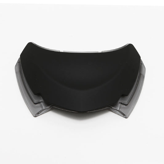 GT-AIR UPPER AIR INTAKE MBLK