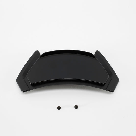 GT-AIR TOP AIR OUTLET BLK/BK