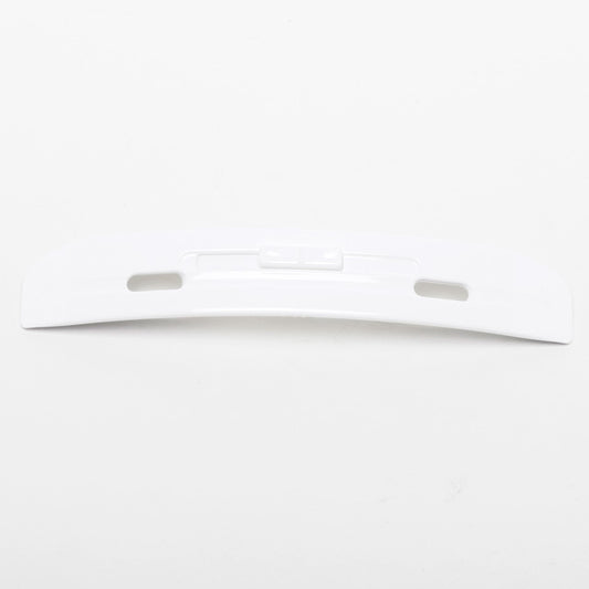 HORNET X2 FRONT INTAKE WHITE