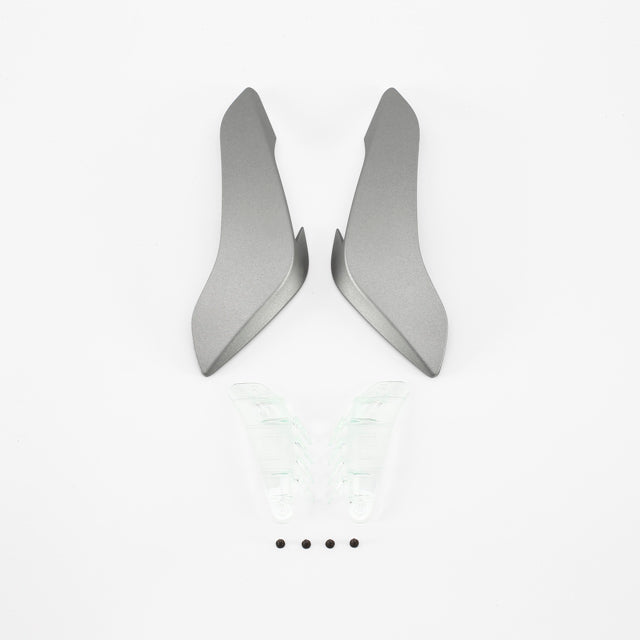 HORNET X2 TOP AIR OUTLET DGY