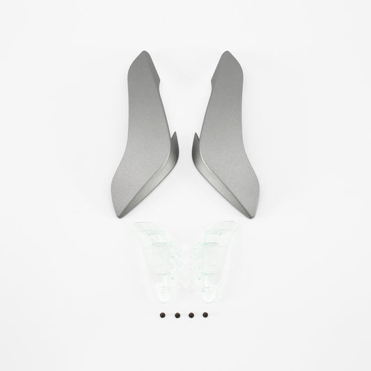 HORNET X2 TOP AIR OUTLET DGY