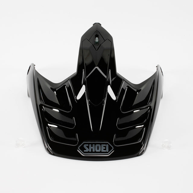 HORNET X2 VISOR MT.BLACK