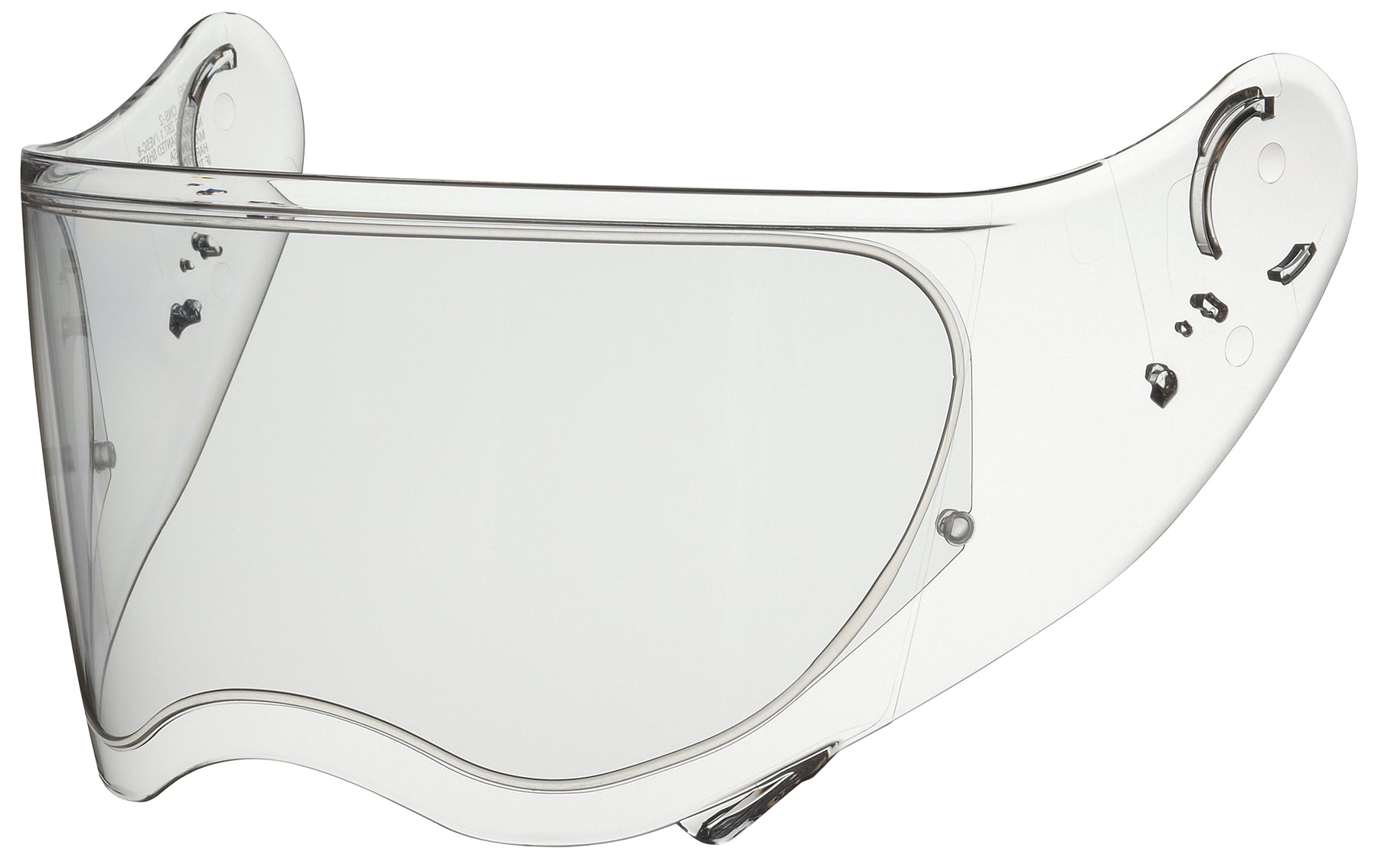 CNS-2 PINLOCK SHIELD CLEAR