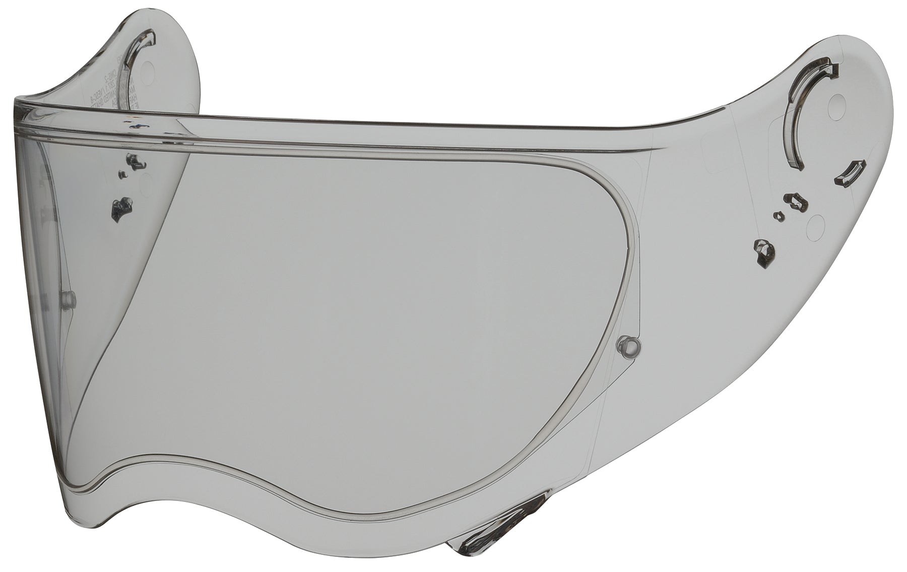CNS-2 PINLOCK SHIELD DK.SMK