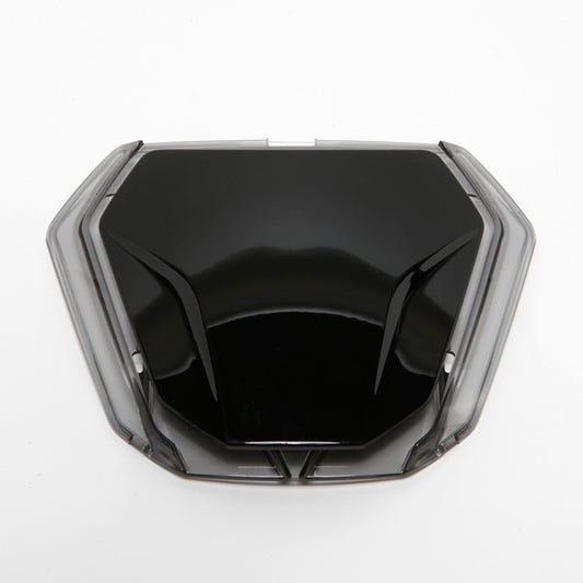 J-CRUISE UPPER INTAKE BLACK