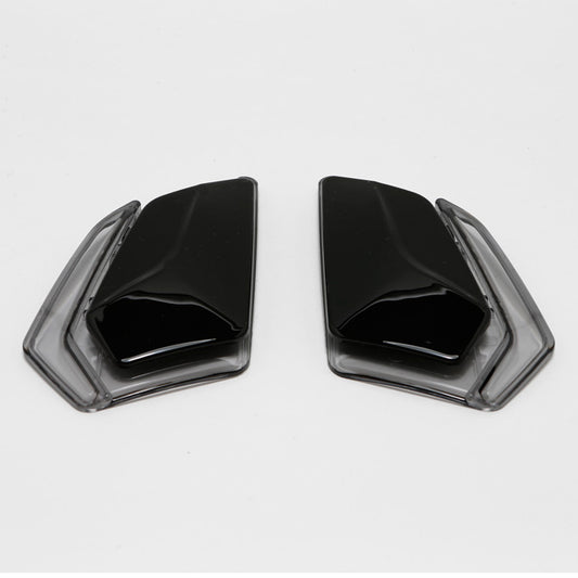 J-CRUISE TOP AIR OUTLET BLK