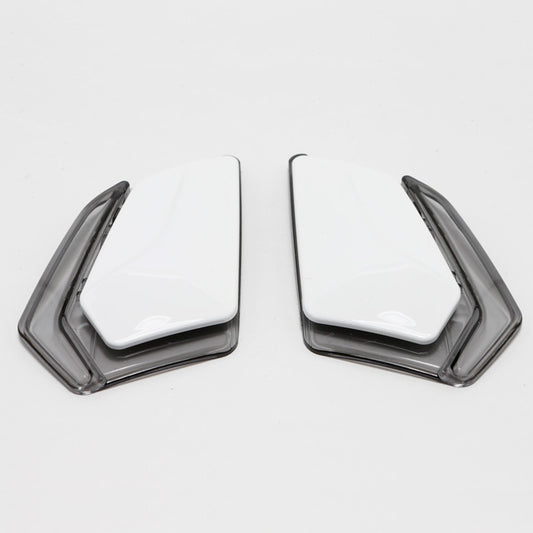 J-CRUISE TOP AIR OUTLET WHT