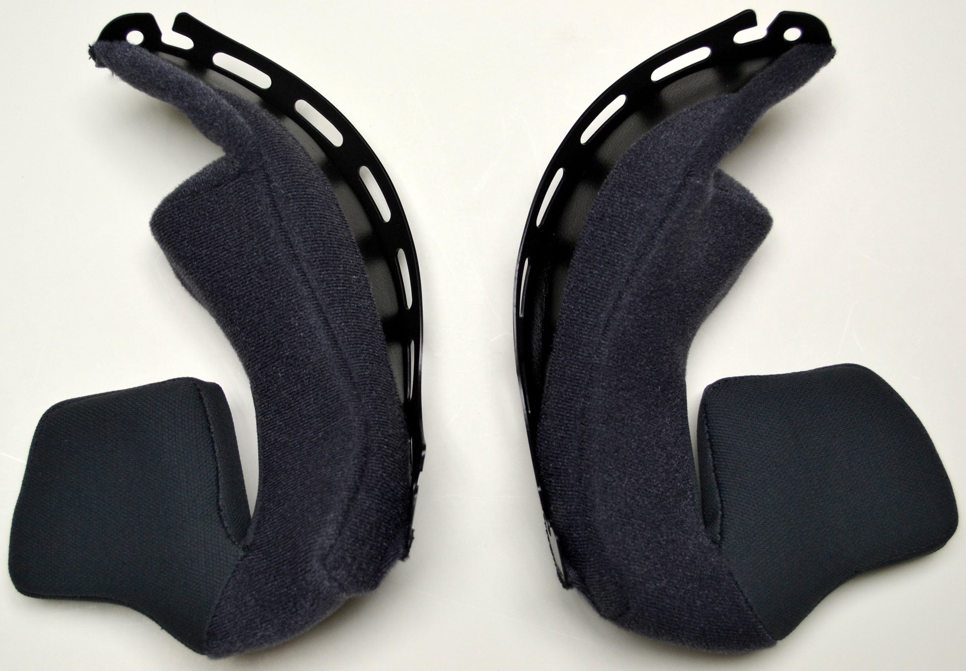 J-CRUISE CHEEK PAD SET 39MM