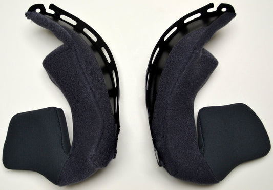 J-CRUISE CHEEK PAD SET 43MM