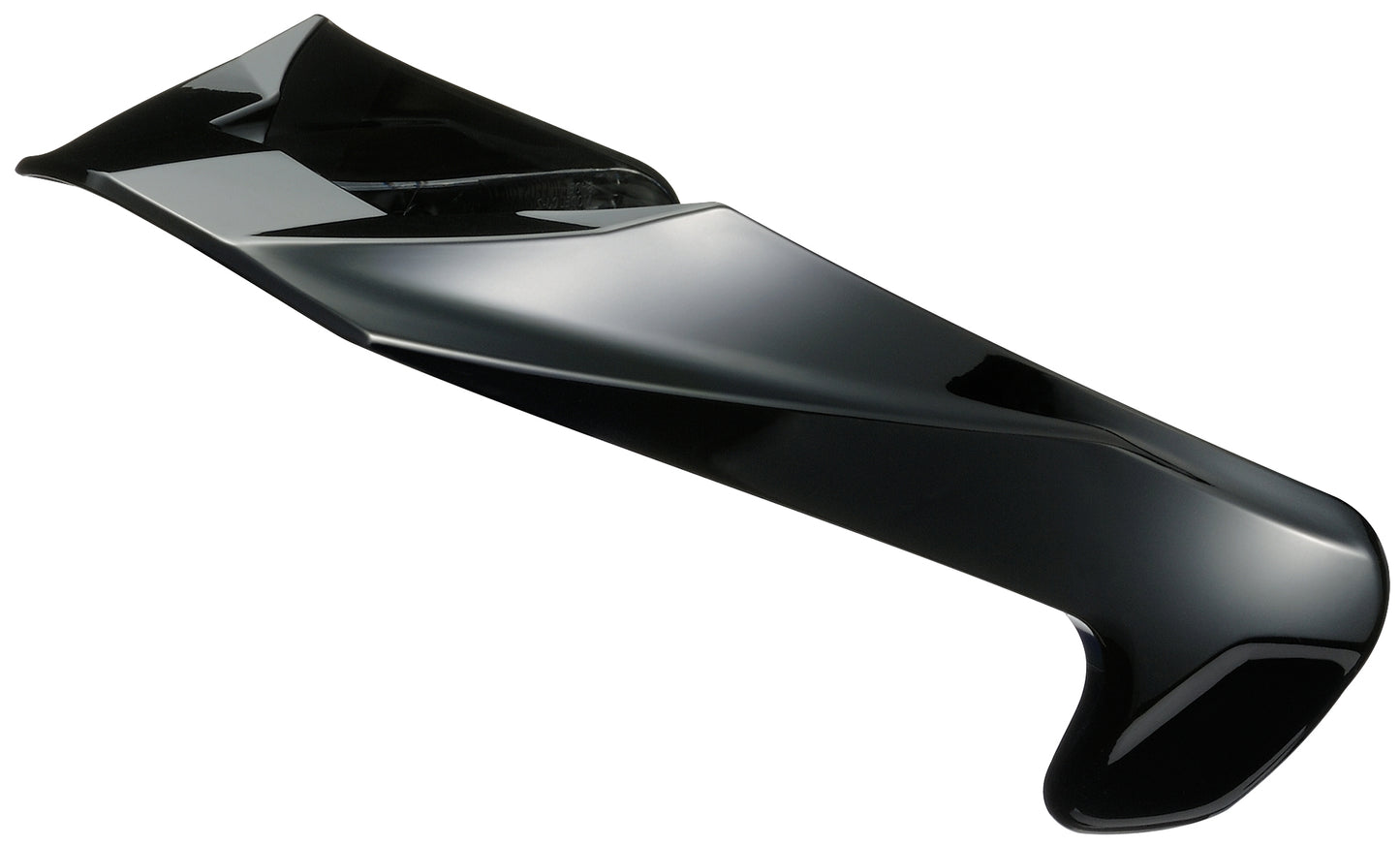 V-440 VISOR BLACK