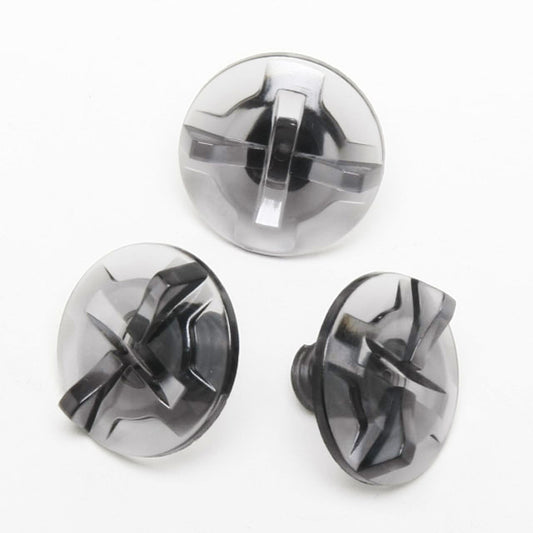 VFX-W CROSS VISOR SCREW SMK