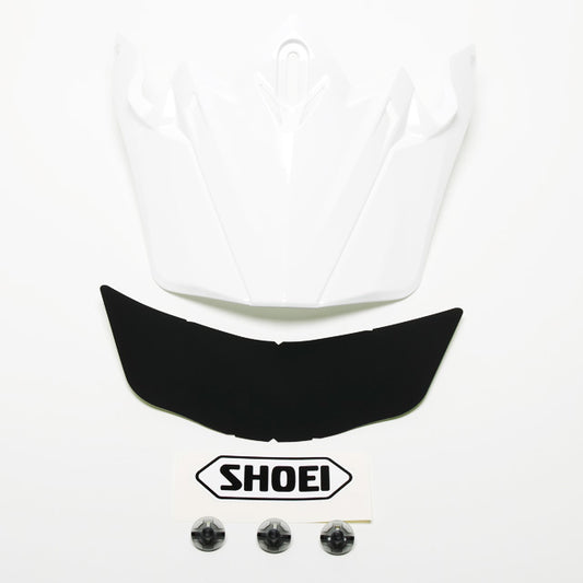 VFX-W VISOR PURE ORANGE