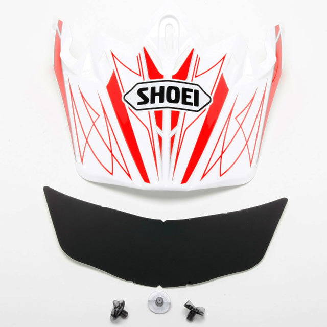 VFX-W FCR3 VISOR TC-5
