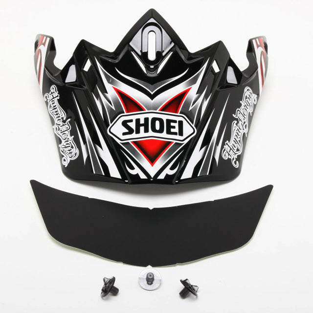 VFX-W VISOR K-DUB TC-9