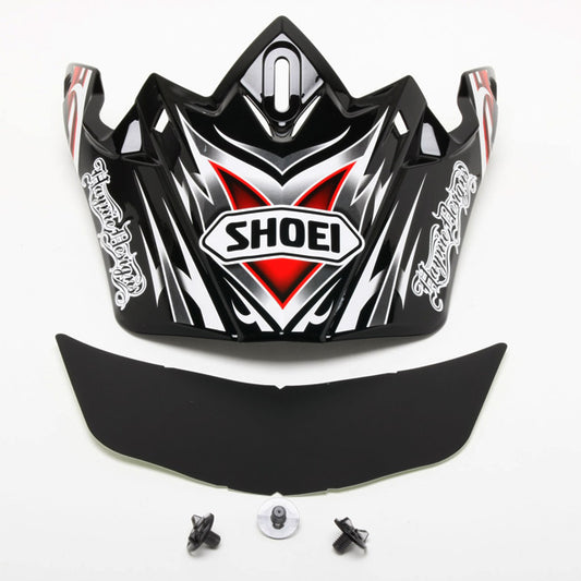VFX-W VISOR K-DUB TC-9