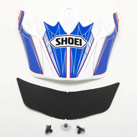 VFX-W VISOR DASH TC-2