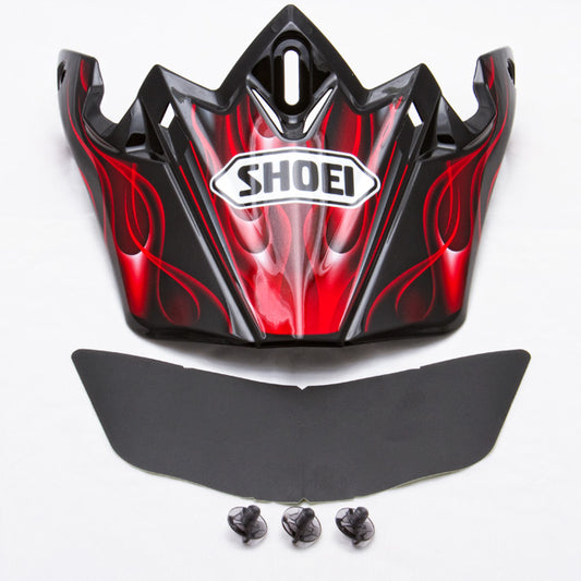 VFX-W VISOR GRANT TC-4