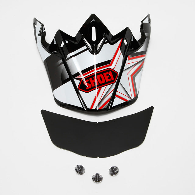 VFX-W REPUTATION VISOR TC-3