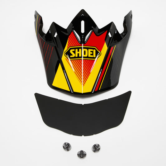 VFX-W SEAR VISOR TC-1