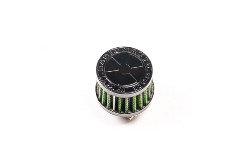 Radium Engineering Air Filter 0.75in ID