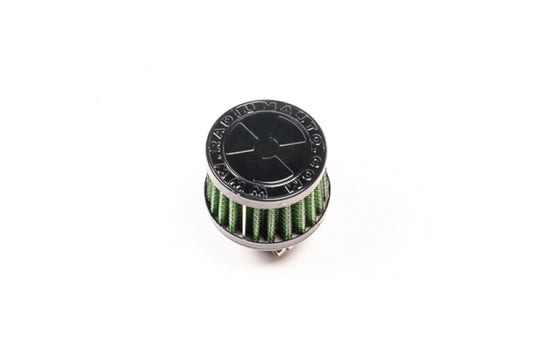 Radium Engineering Air Filter 0.75in ID