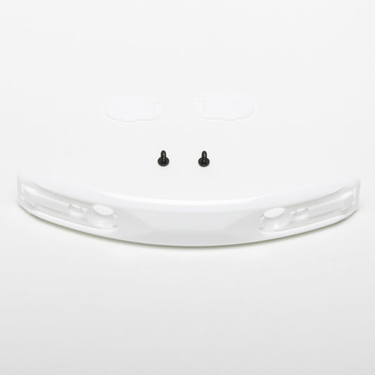 VFX-DT/PLAT-R FRHEAD VENT WH