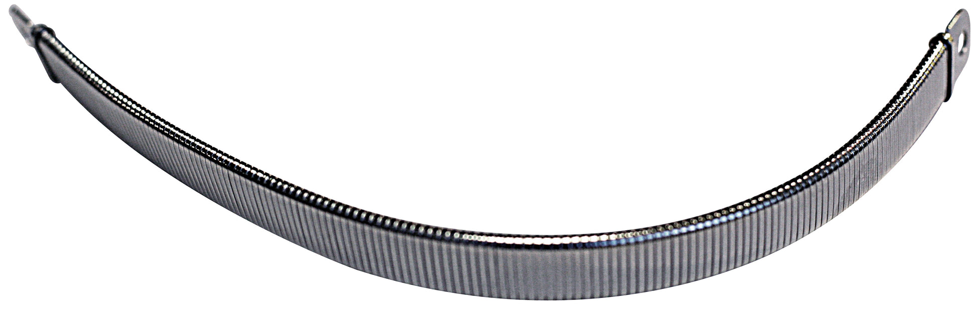 DELUXE RANK BAND SILVER