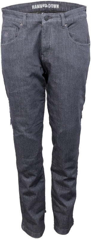 Speed and Strength Hammer Down Armored Jeans Light Grey Size - 36x34