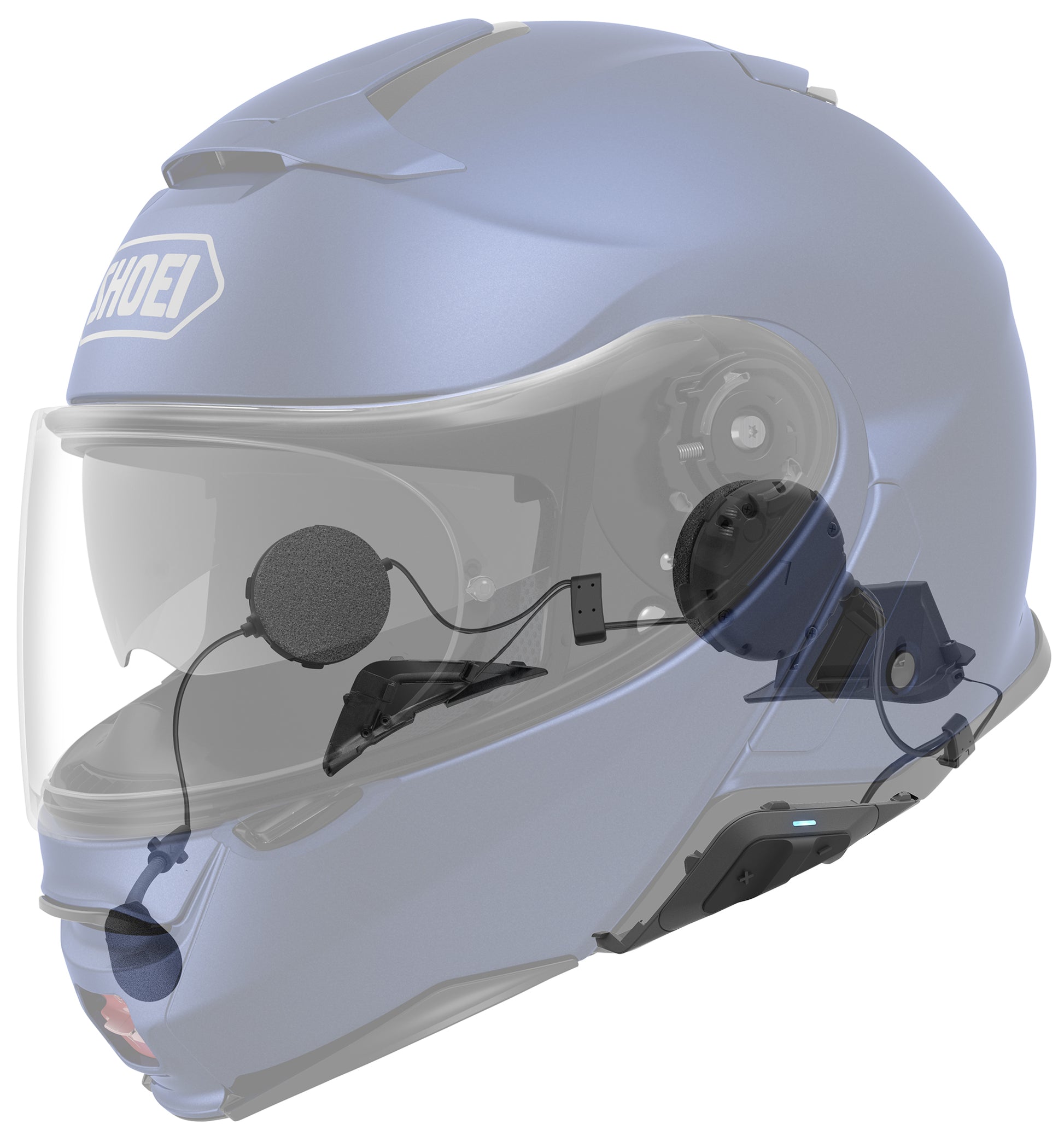 SENA SRL3 COMMUNICATION SYST