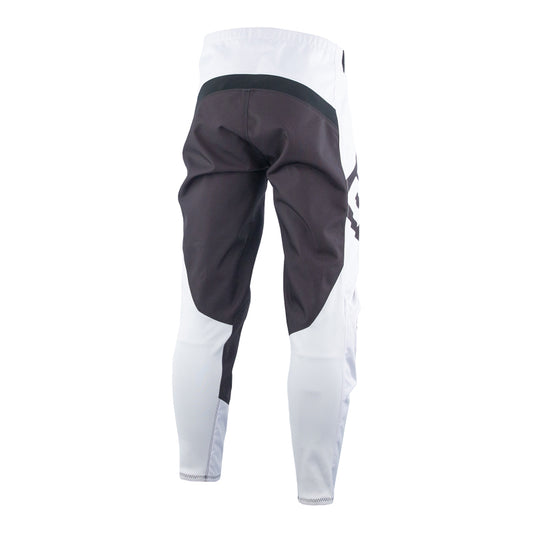 Answer Syncron Essential Pants White/Black Size - 40