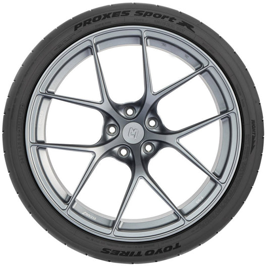 Toyo Proxes Sport R Tire - 225/45ZR16 93W XL