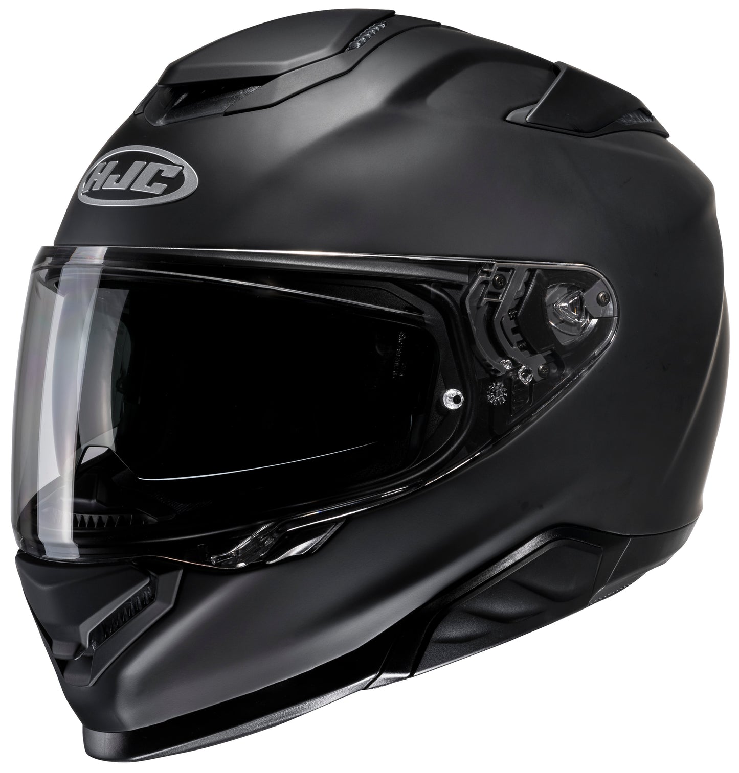 RPHA 71 MATTE BLACK XSM