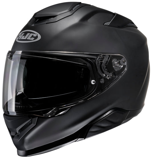 RPHA 71 MATTE BLACK LRG