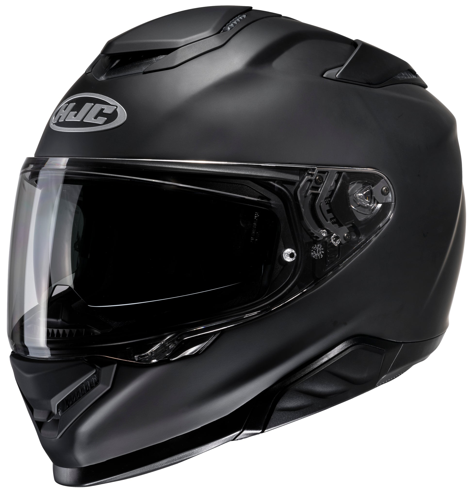 RPHA 71 MATTE BLACK XXL