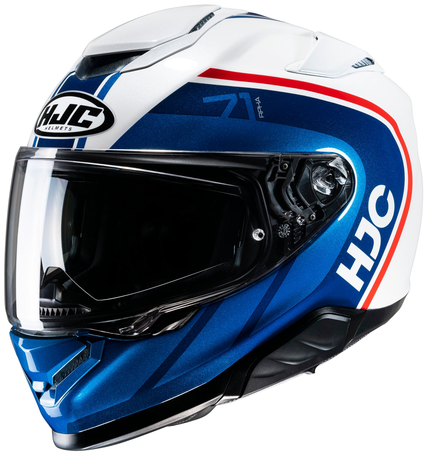 RPHA 71 MAPOS MC-21 SML