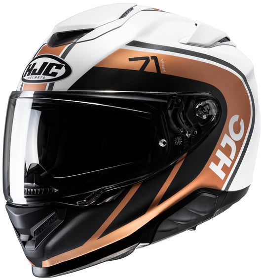 RPHA 71 MAPOS MC-9SF LRG