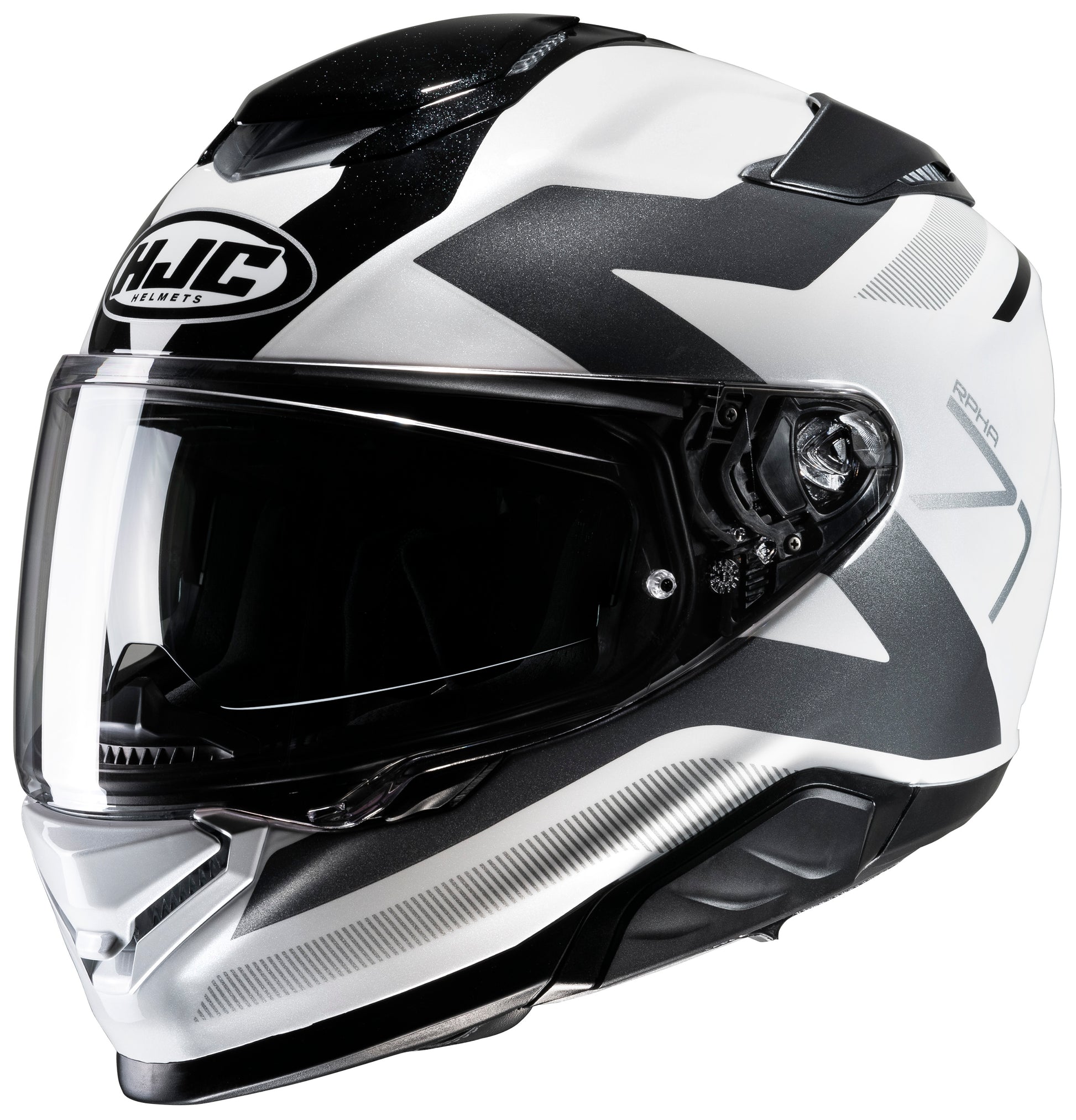 RPHA 71 PINNA MC-10 LRG