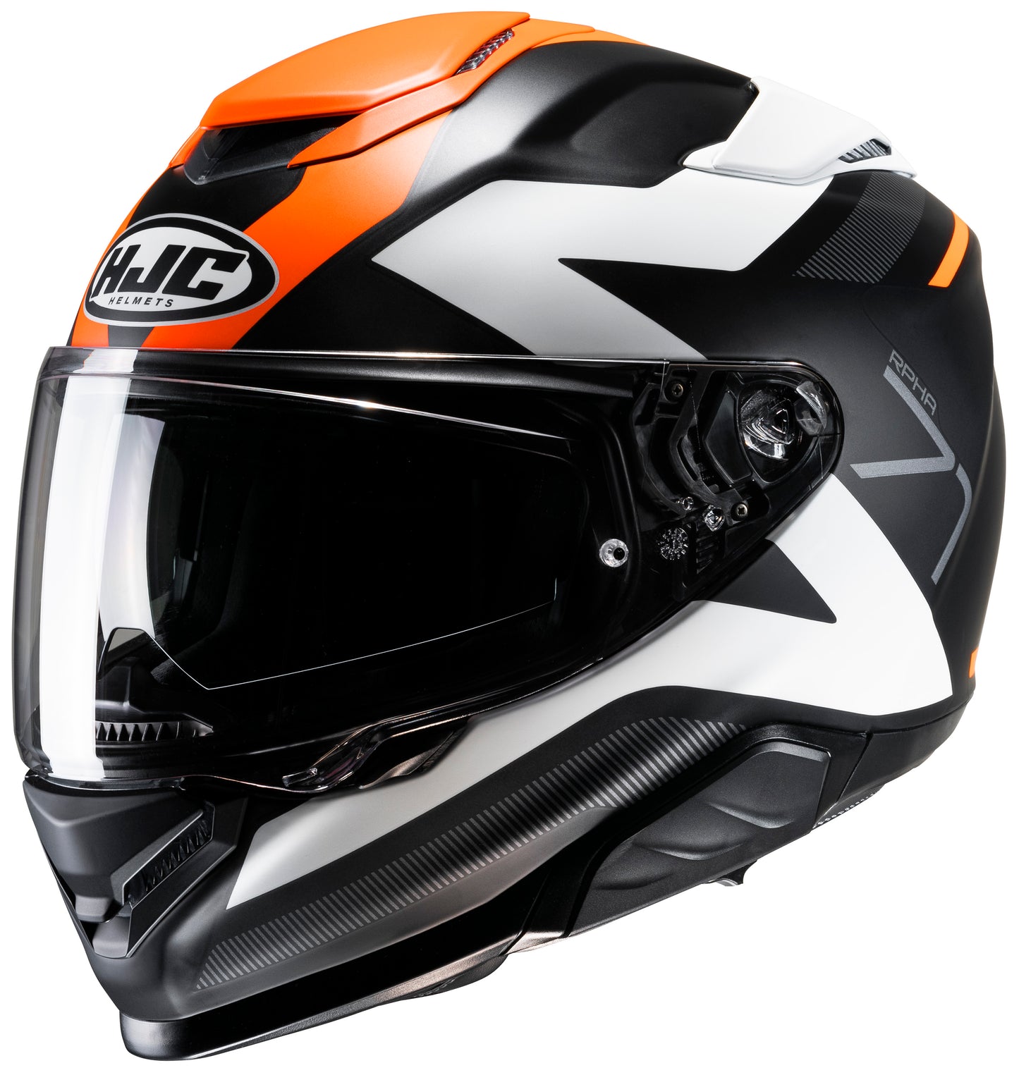 RPHA 71 PINNA MC-7SF MED