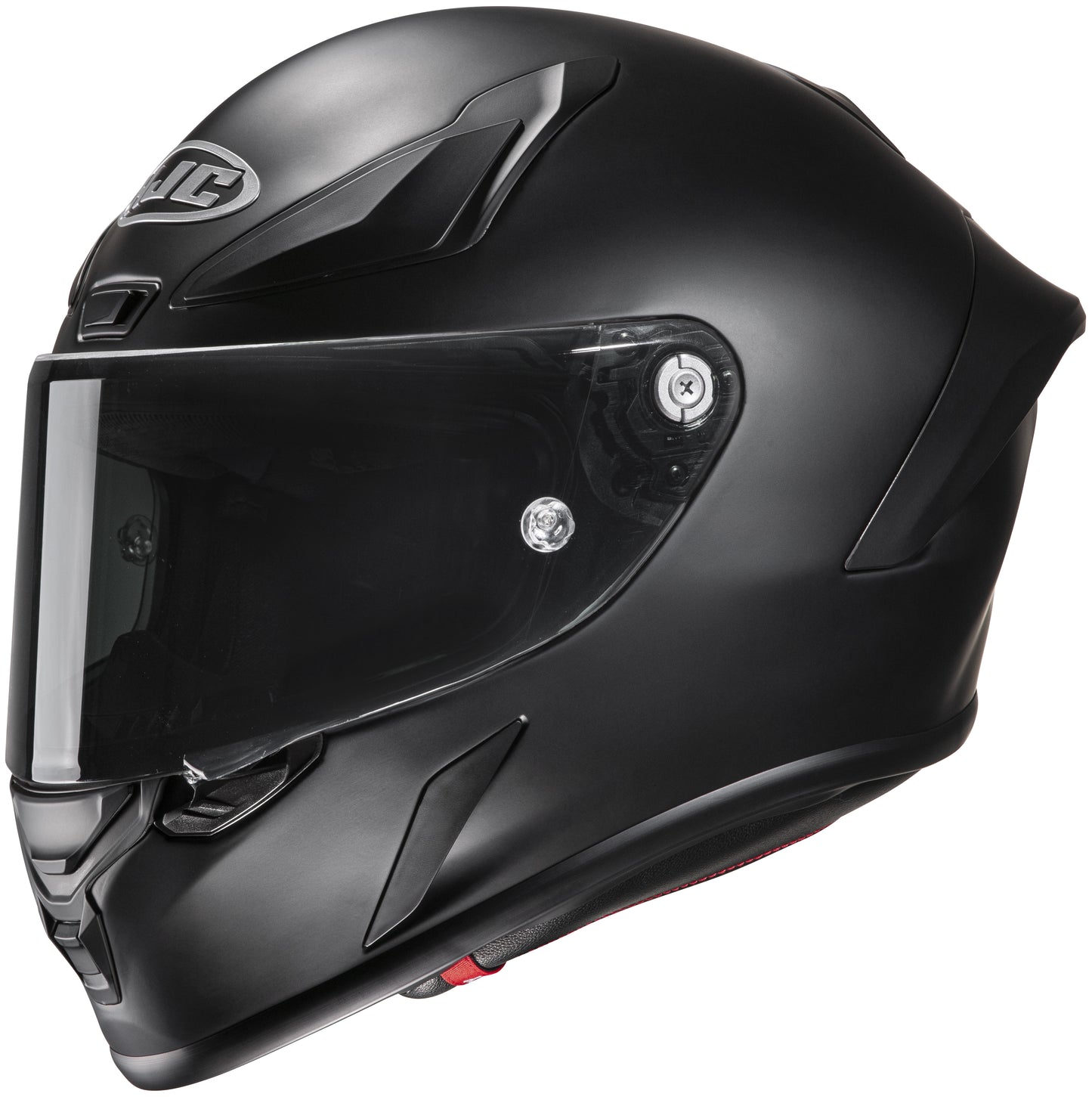 RPHA 1N SEMI-FLAT BLACK LRG