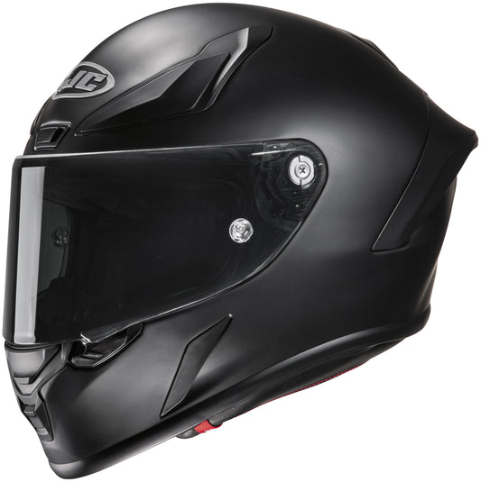 RPHA 1N SEMI-FLAT BLACK LRG