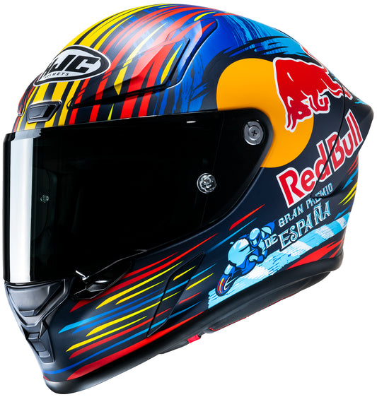 RPHA 1N JEREZ REDBULL XXL