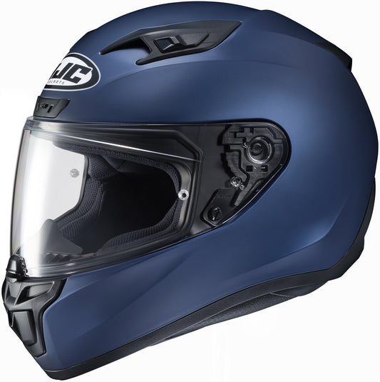 i 10 SF METALLIC BLUE XLG