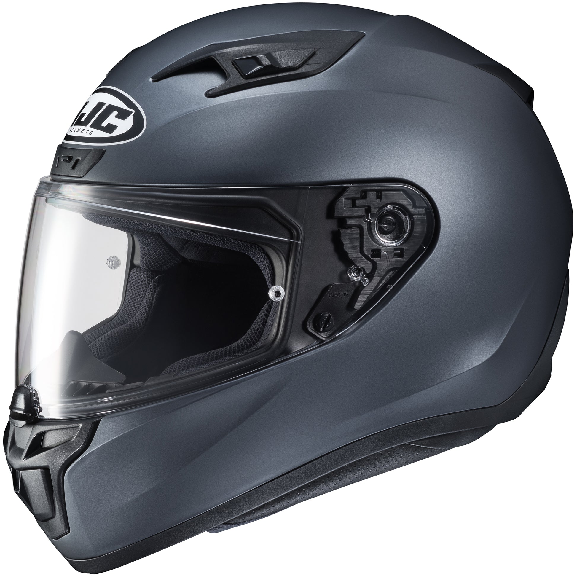 i 10 SF ANTHRACITE LRG