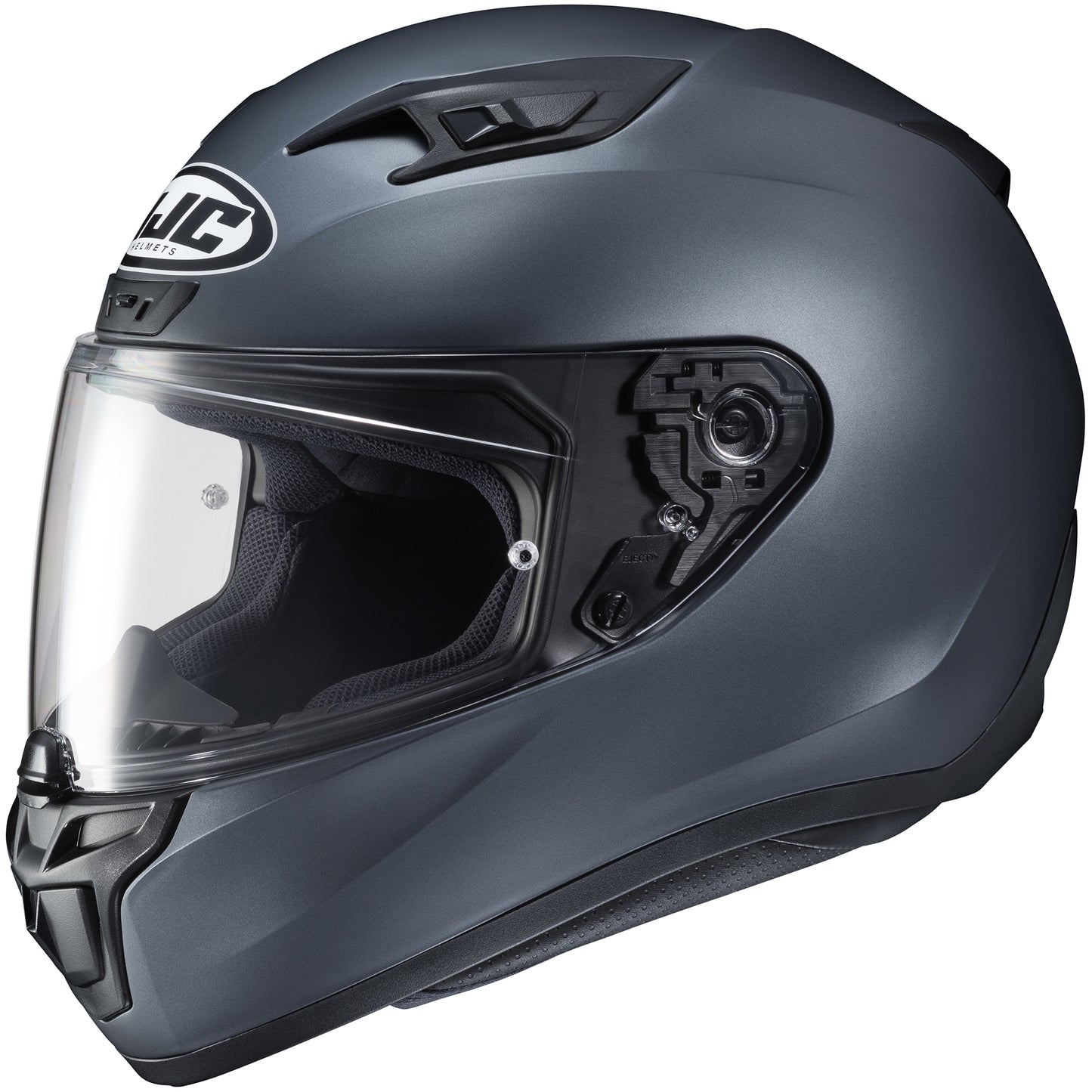 i 10 SF ANTHRACITE XXL
