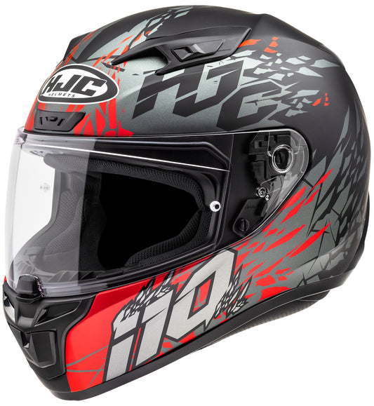 i 10 PITFALL MC-1SF SML