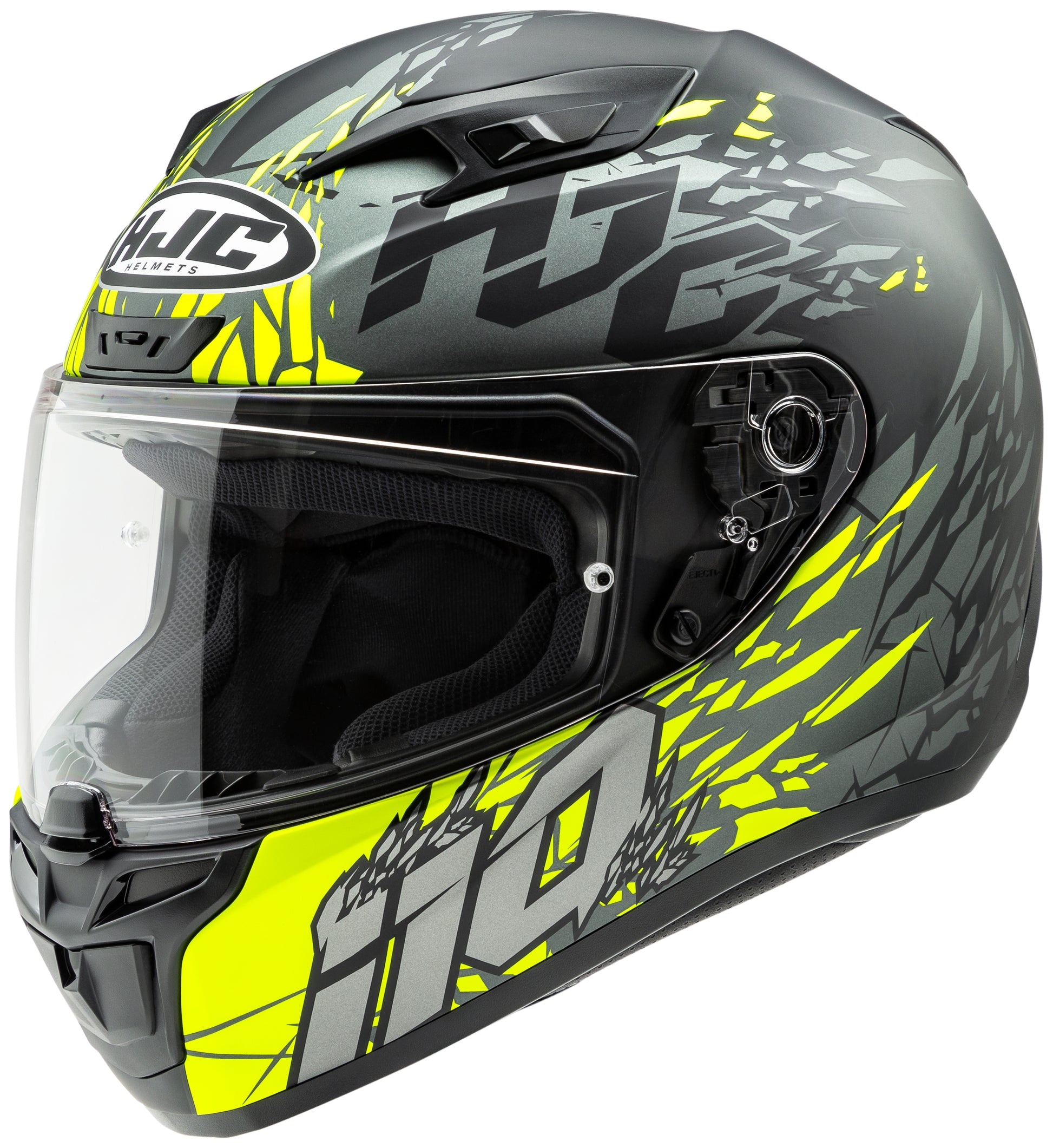 i 10+ PITFALL MC-3HSF 5XL