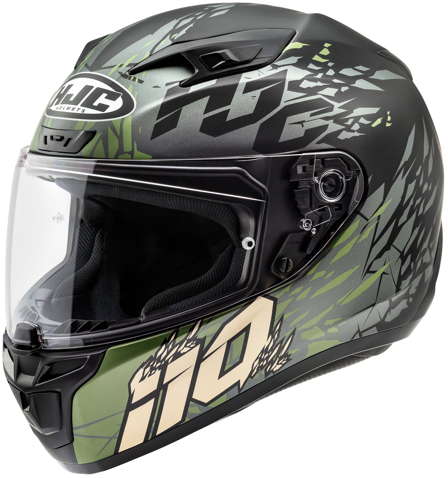 i 10 PITFALL MC-4SF LRG